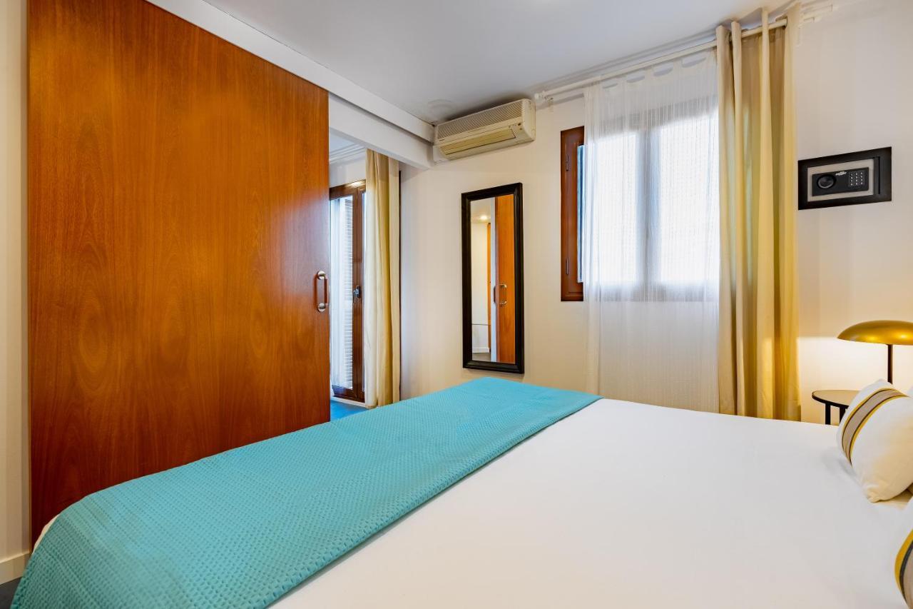 Lodging Apartments City Center-Eixample Барселона Екстер'єр фото